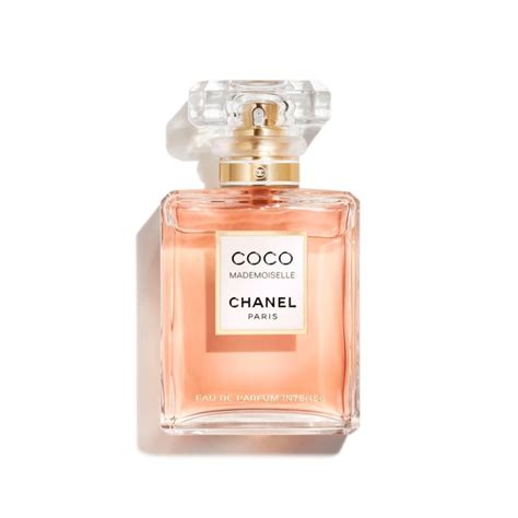 chanel coco mademoiselle eau de parfum spray 35ml|perfume coco chanel mademoiselle price.